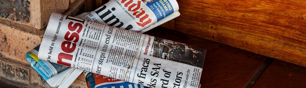 Archived - News and Views